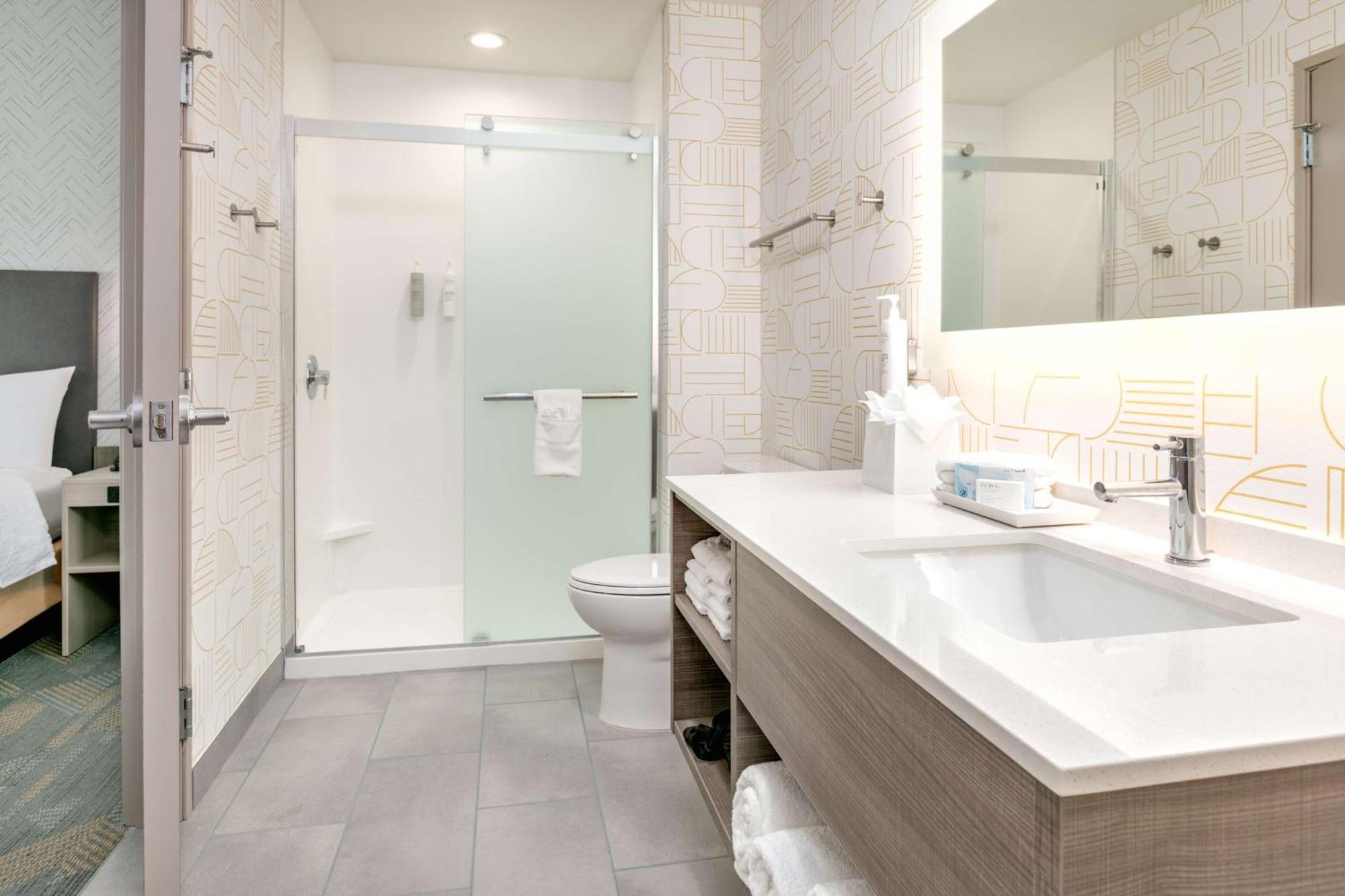Home2 Suites By Hilton Huntsville, Tx Luaran gambar